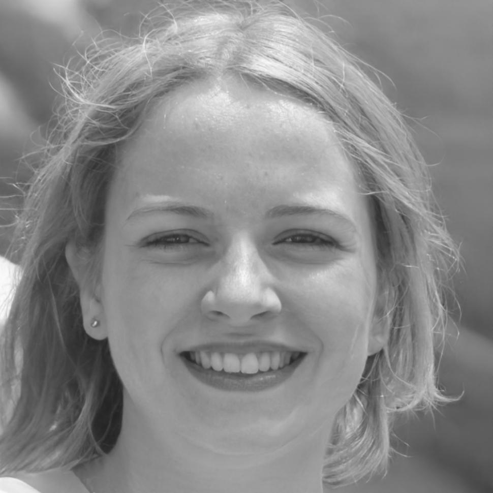 Portrait von Ricarda Kamprath